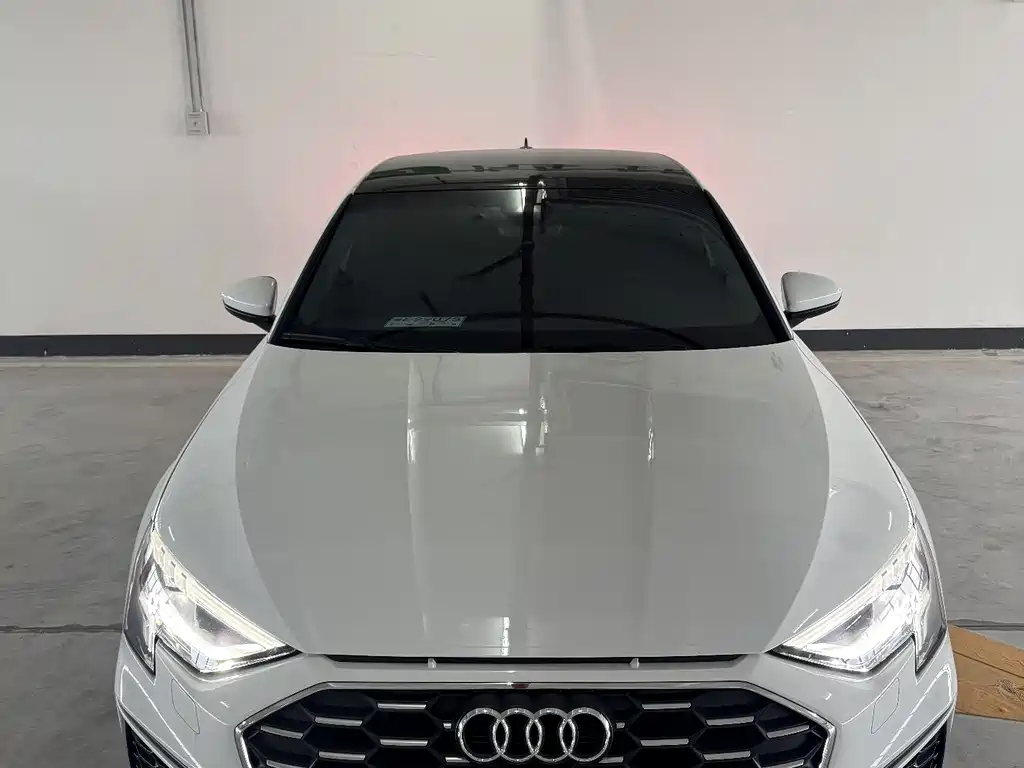 Audi A3 2023 Sportback 35 TFSI Fashion Sport