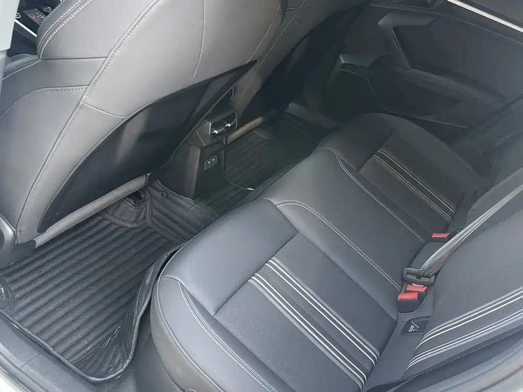 Audi A3 2023 Sportback 35 TFSI Fashion Sport
