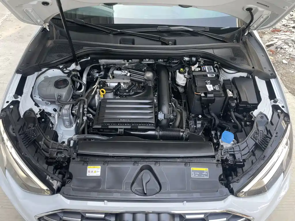 Audi A3 2023 Sportback 35 TFSI Fashion Sport