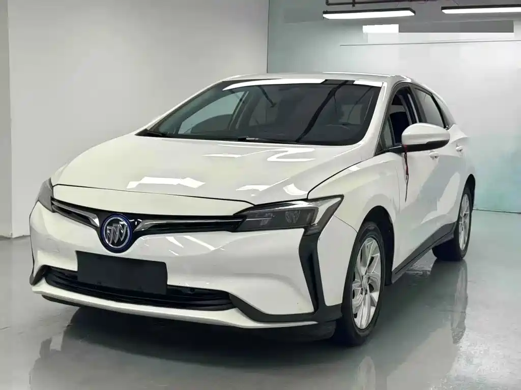 Buick Velite 6 2020 PHEV Interconnected Smart Enjoyment Edition