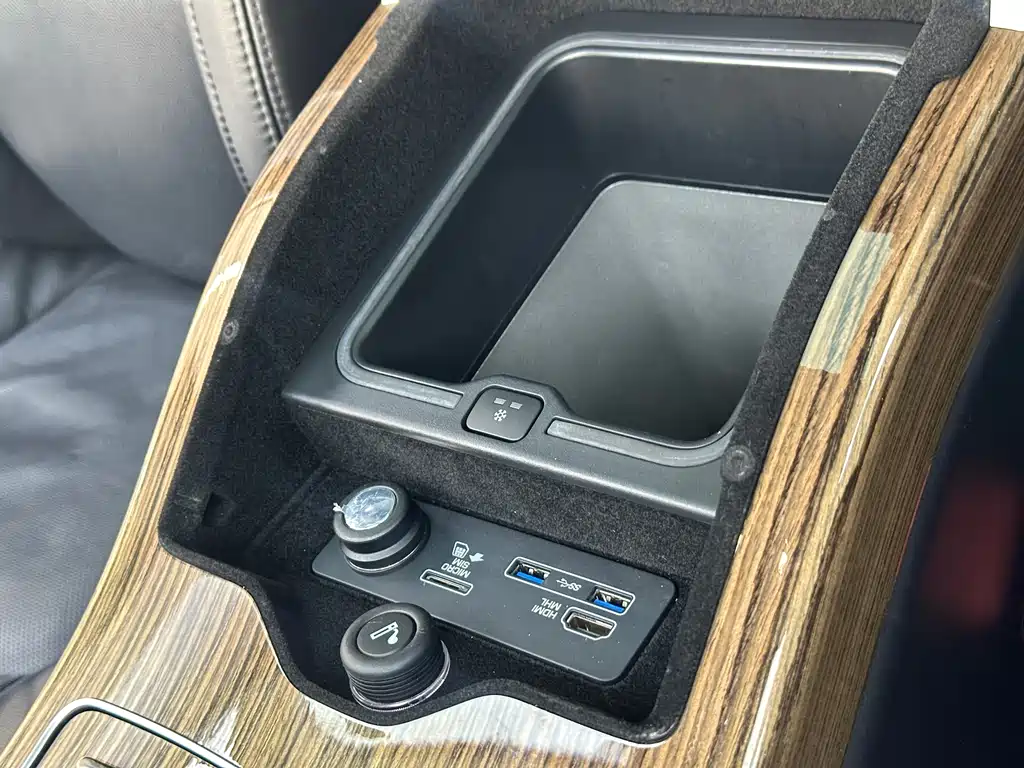 Range Rover Vogue SE LWB 2018