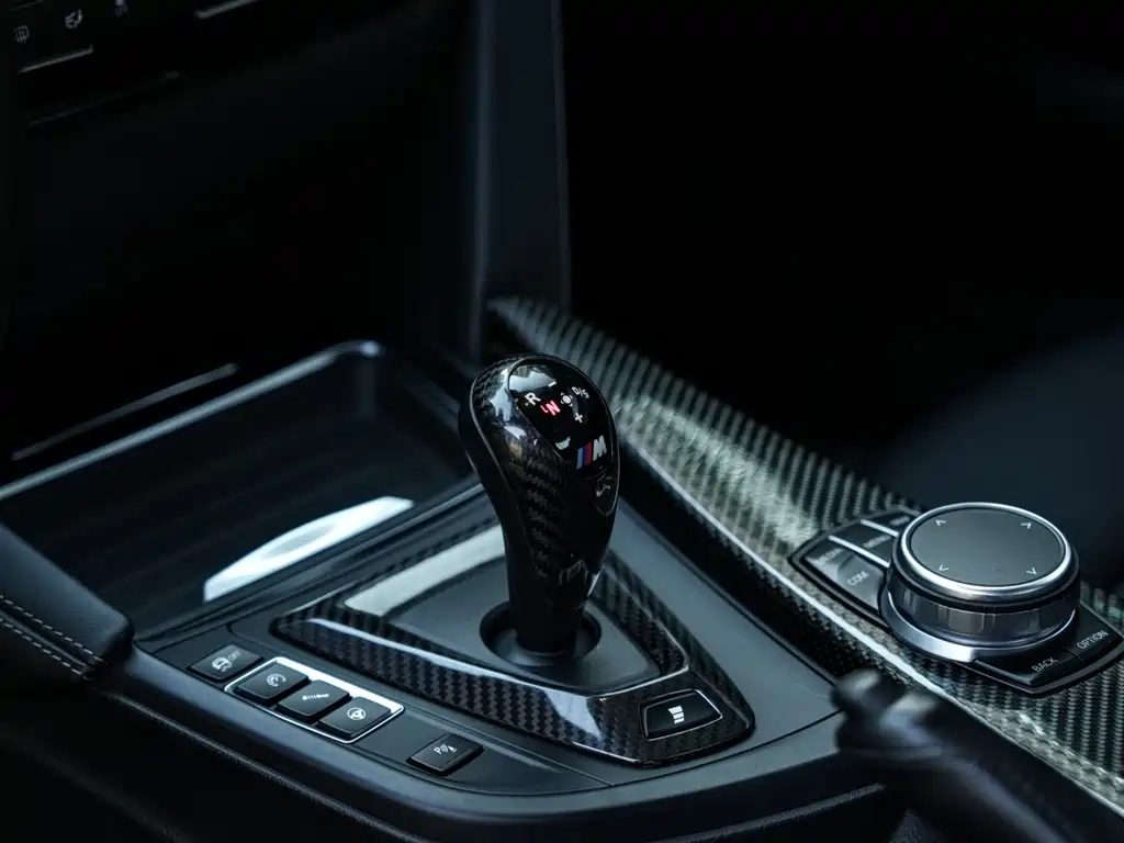 BMW M4 Coupe Shadow Edition 2019