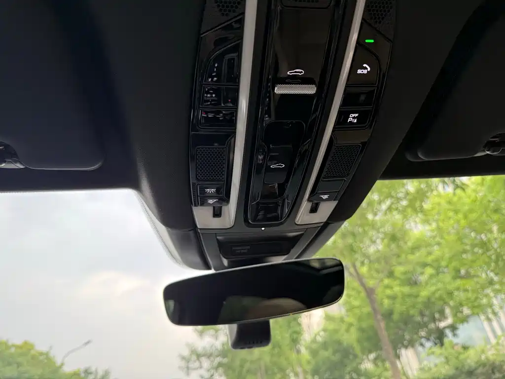 Cayenne 2019 Cayenne 3.0T