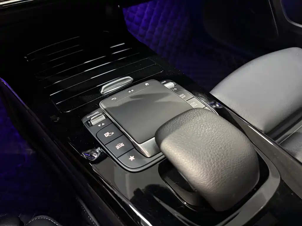 Mercedes-Benz A-Class AMG 2024 Facelift AMG A 35 L 4MATIC