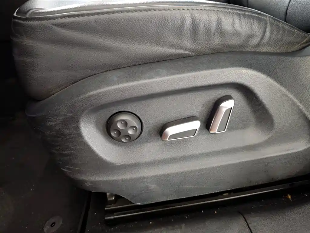 Audi Q3 2017 30 TFSI Fashion