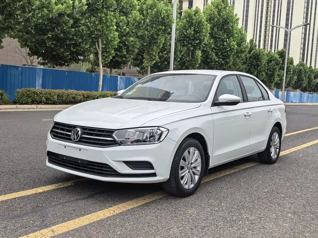 Bora 2020 1.5L Automatic Fashion Edition