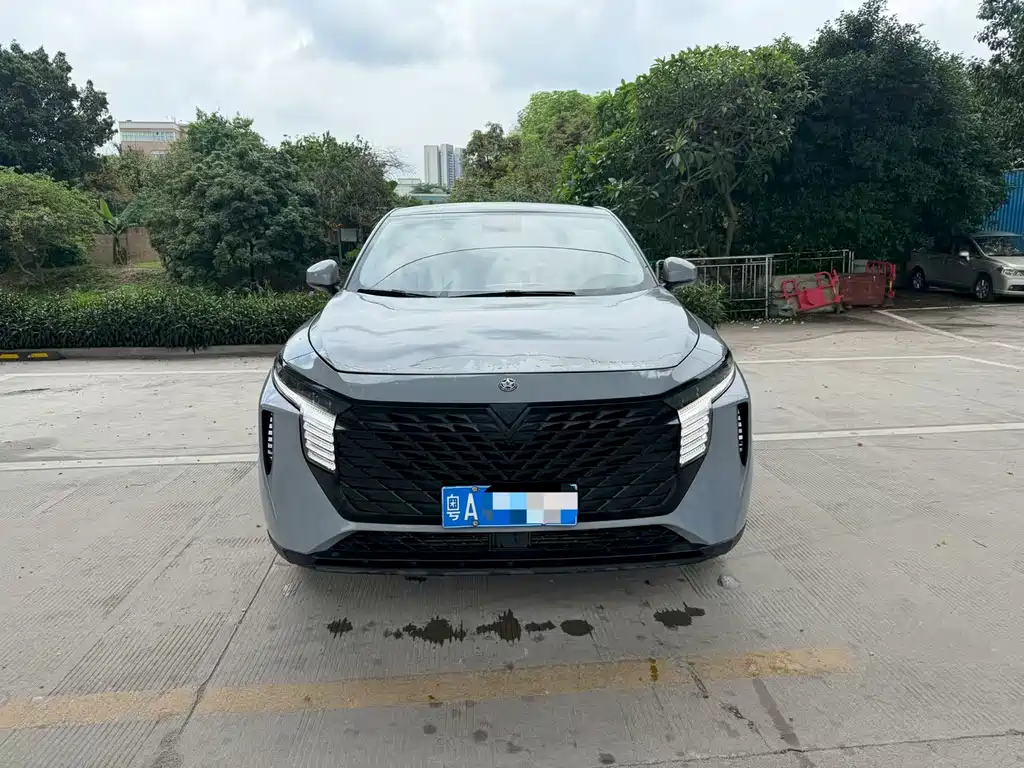 Venucia Big V 2022 260T Dark Horse Edition Idol