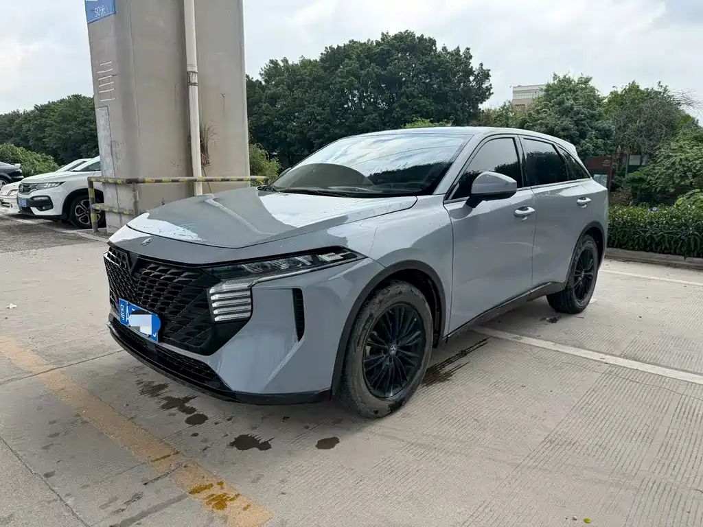 Venucia Big V 2022 260T Dark Horse Edition Idol