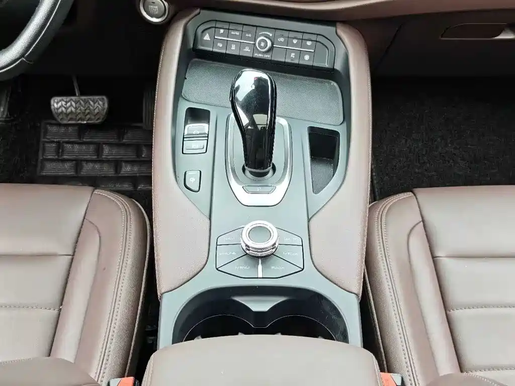 Haval F7 2020 1.5T FWD i-Chao