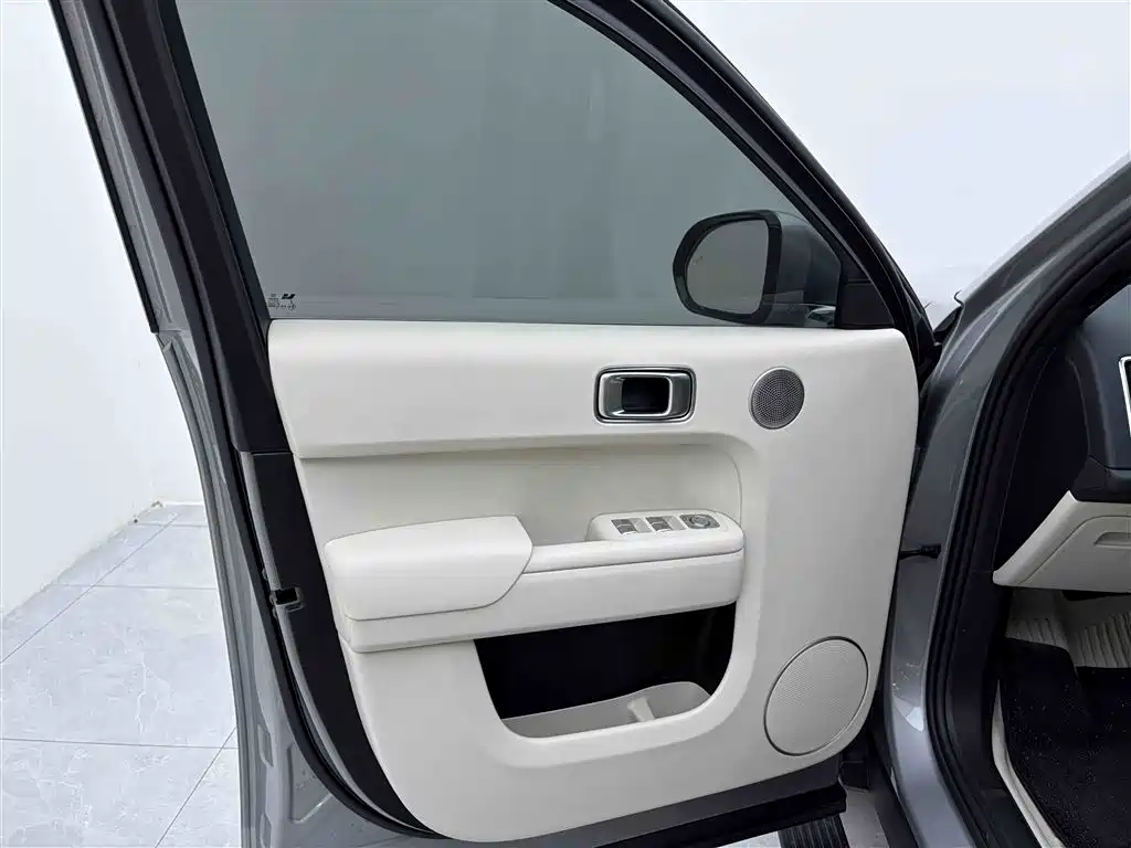 Li Auto L9 2024 Ultra