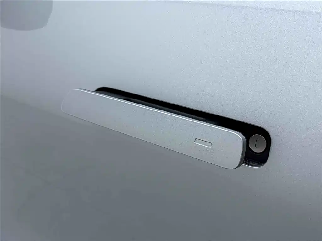 Li Auto L9 2024 Ultra