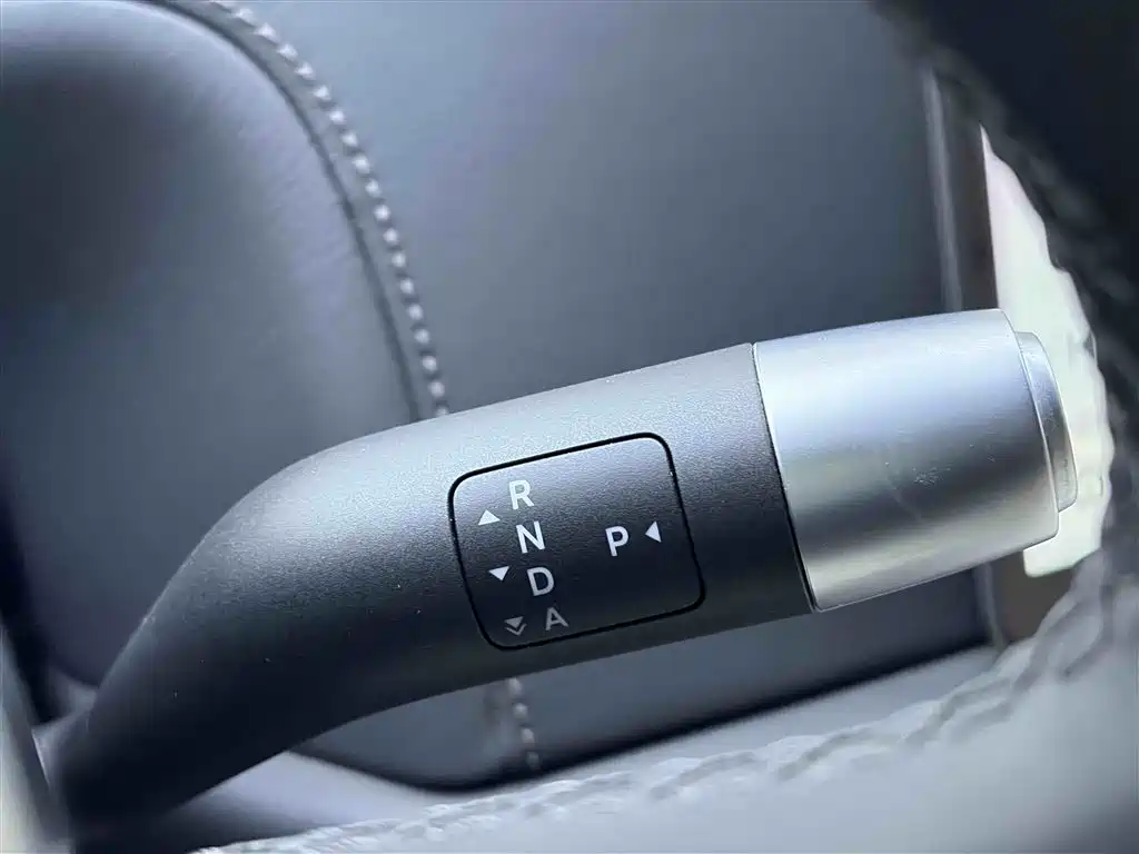Li Auto L9 2024 Ultra