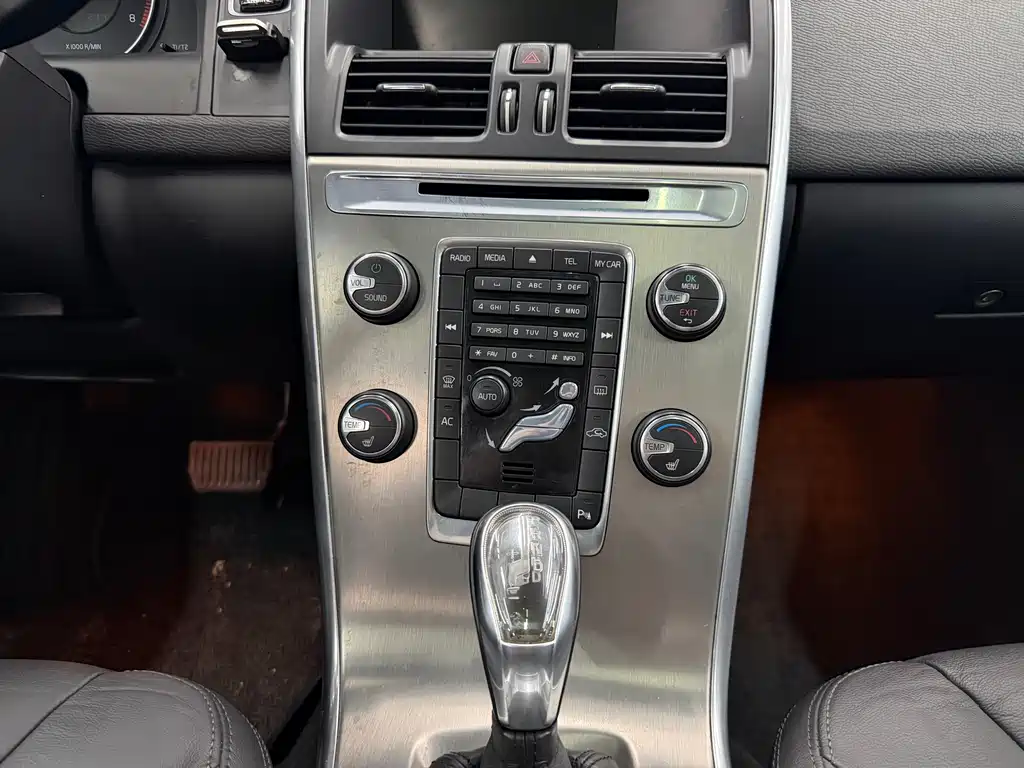 Volvo XC60 (Import) 2013 T5 Comfort