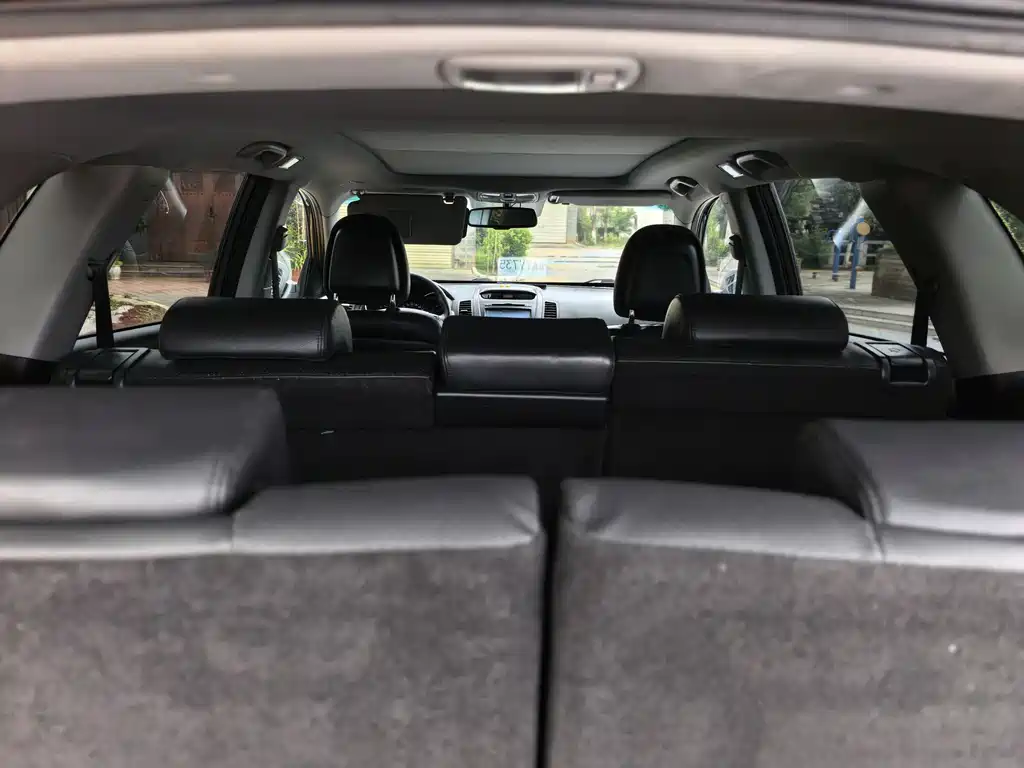 Sorento 2013 2.2T 7-Seater Diesel Luxury Edition