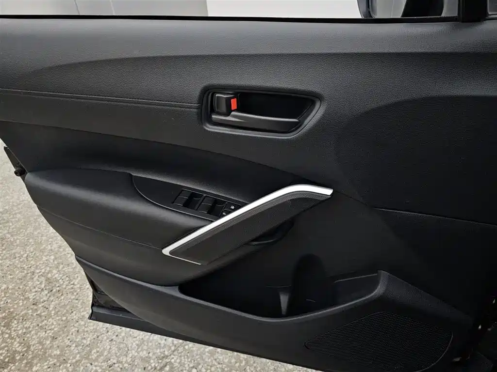 Toyota Corolla Cross 2023 2.0L Elite Edition
