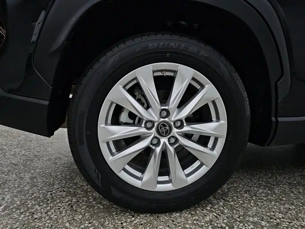 Toyota Corolla Cross 2023 2.0L Elite Edition