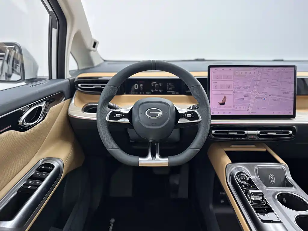 GAC Trumpchi E8 PHEV 2024 150km Longteng Guanghui Edition