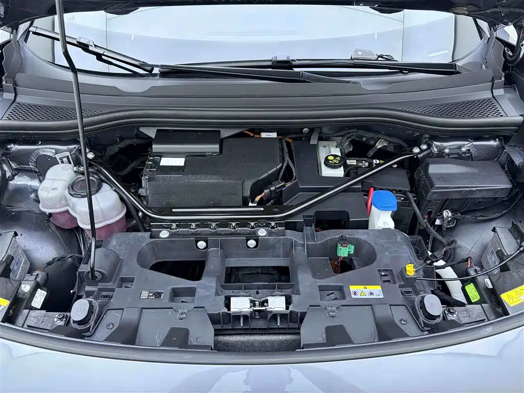Volkswagen ID.4 X 2024 Pure Smart Enjoyment Edition