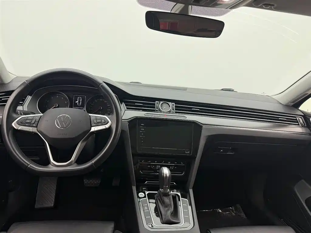 Magotan 2020 330TSI DSG Leading Edition