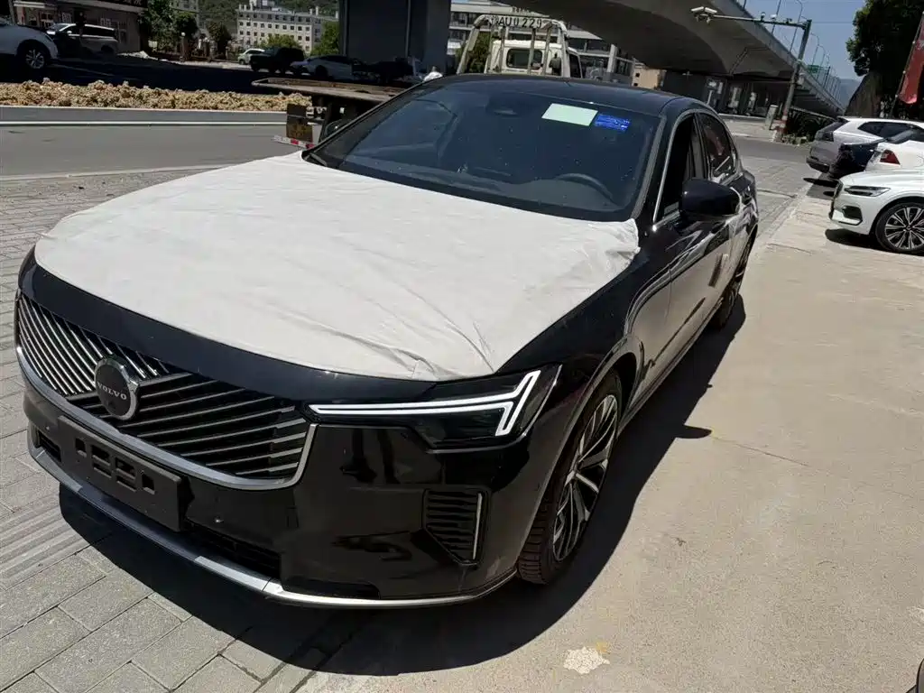 Volvo S90 2026 B5 Inscription