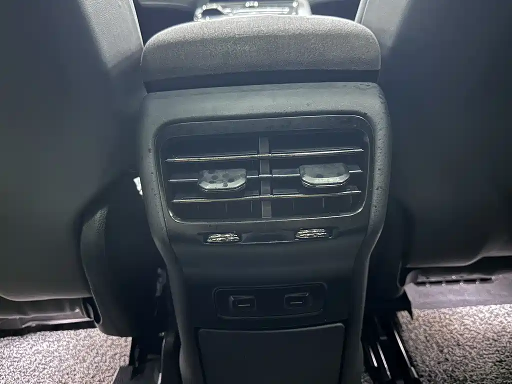 NIO EC6 2020 465km Sport Edition