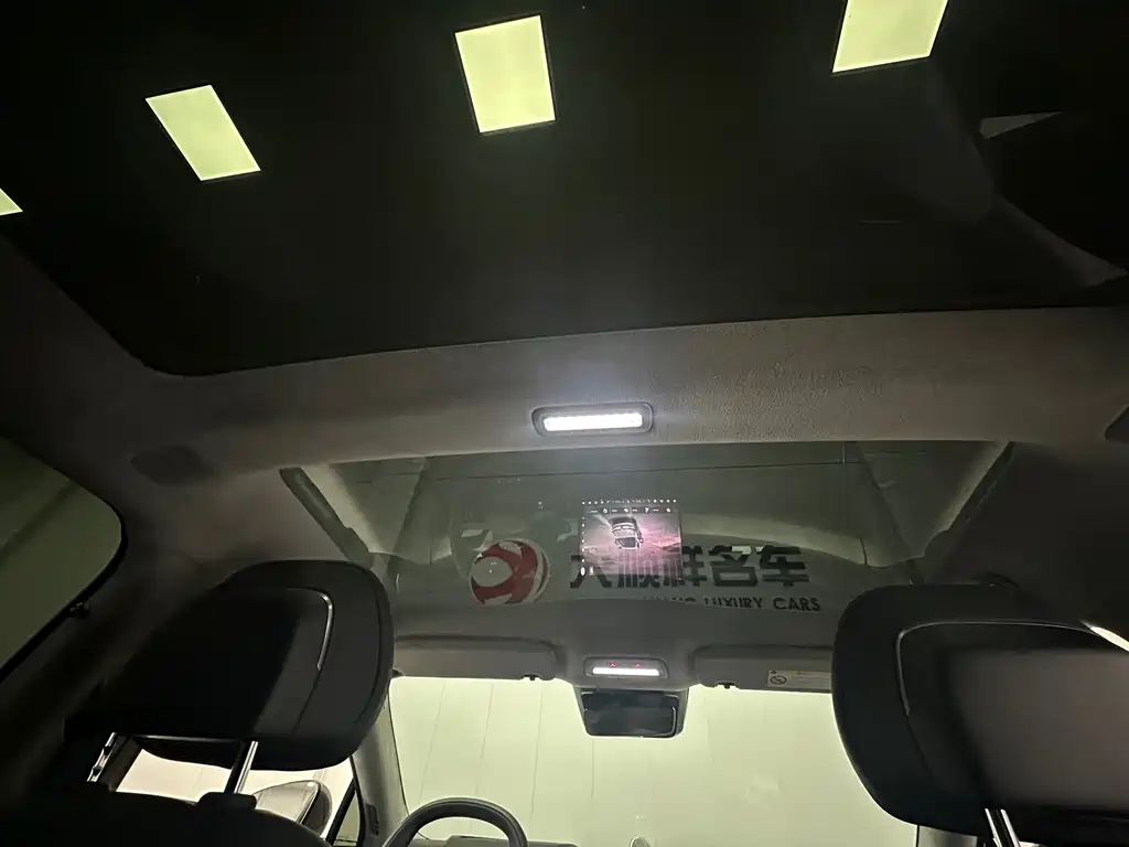 Zeekr 007 2025 RWD Intelligent Driving Edition 75kWh