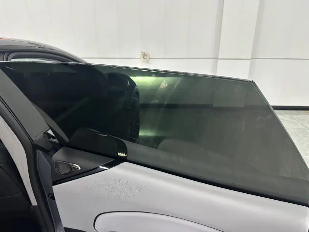 Zeekr 007 2025 RWD Intelligent Driving Edition 75kWh