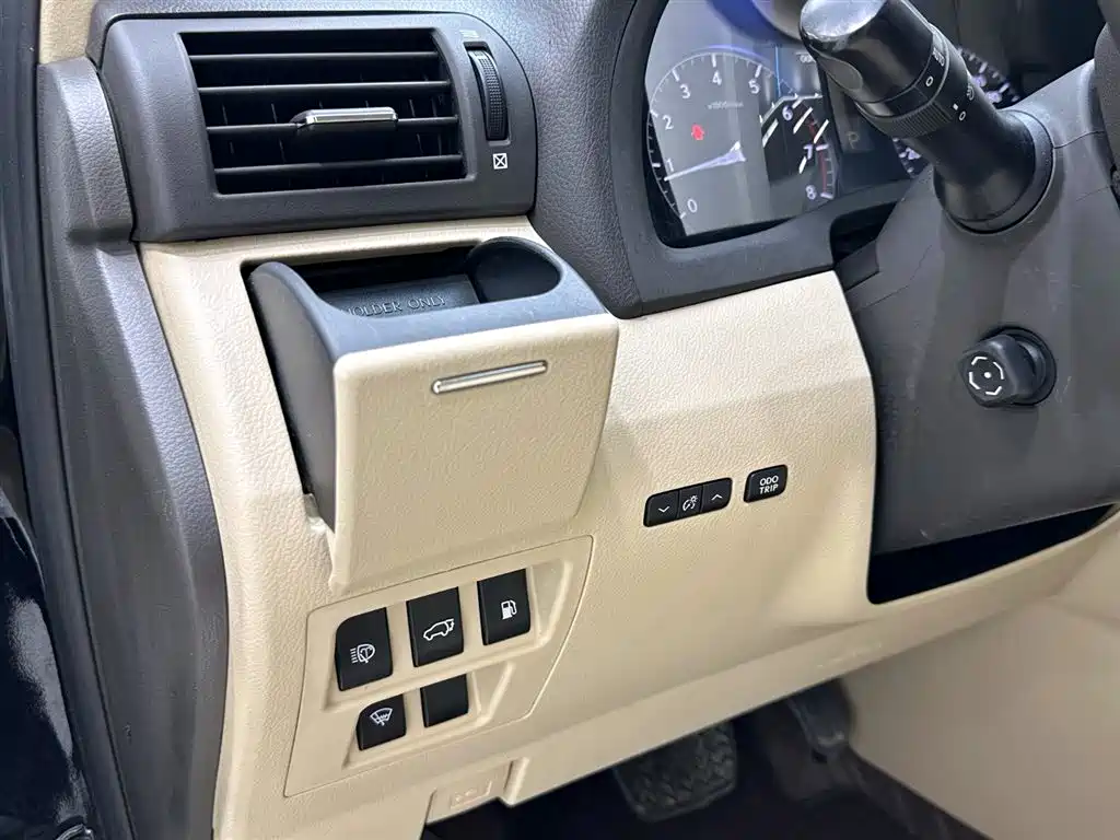 Lexus RX Classic 2012 270 Elegance Edition