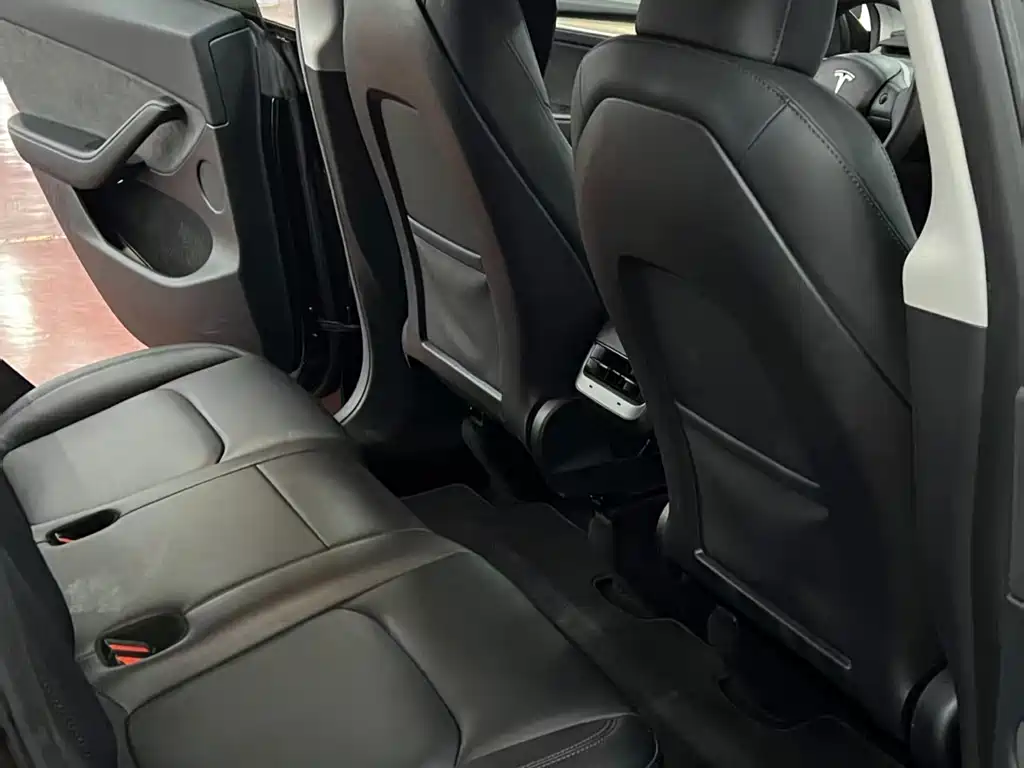 Model Y 2022 RWD