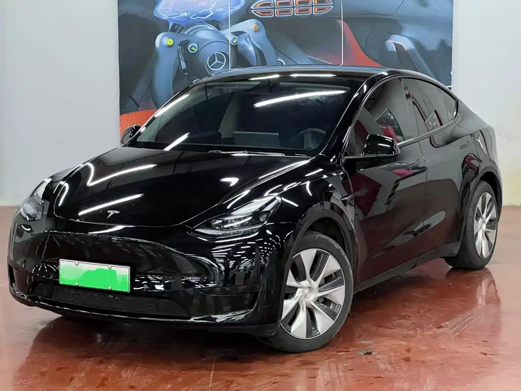 Model Y 2022 RWD