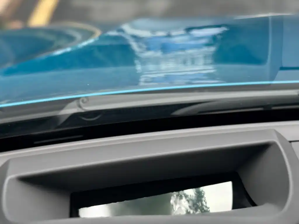 BMW X5 M 2013 - фото 18