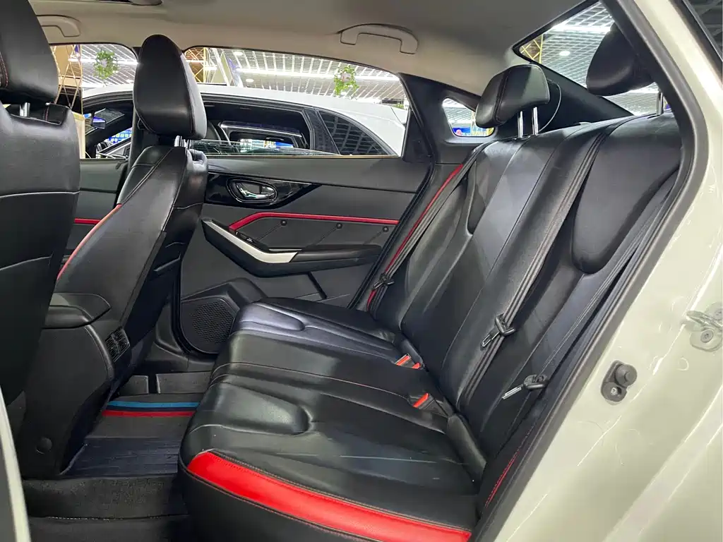 Venucia D60 2019 model 100,000 Glory 1.6L XL Manual Chenkuo Edition China V