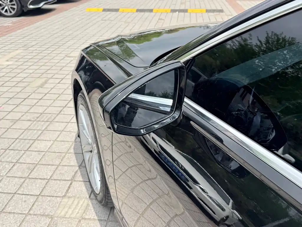 Audi A6L 2020 45 TFSI quattro Zhenxuan Dynamic Edition