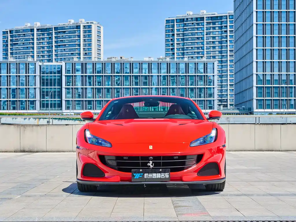 Portofino M