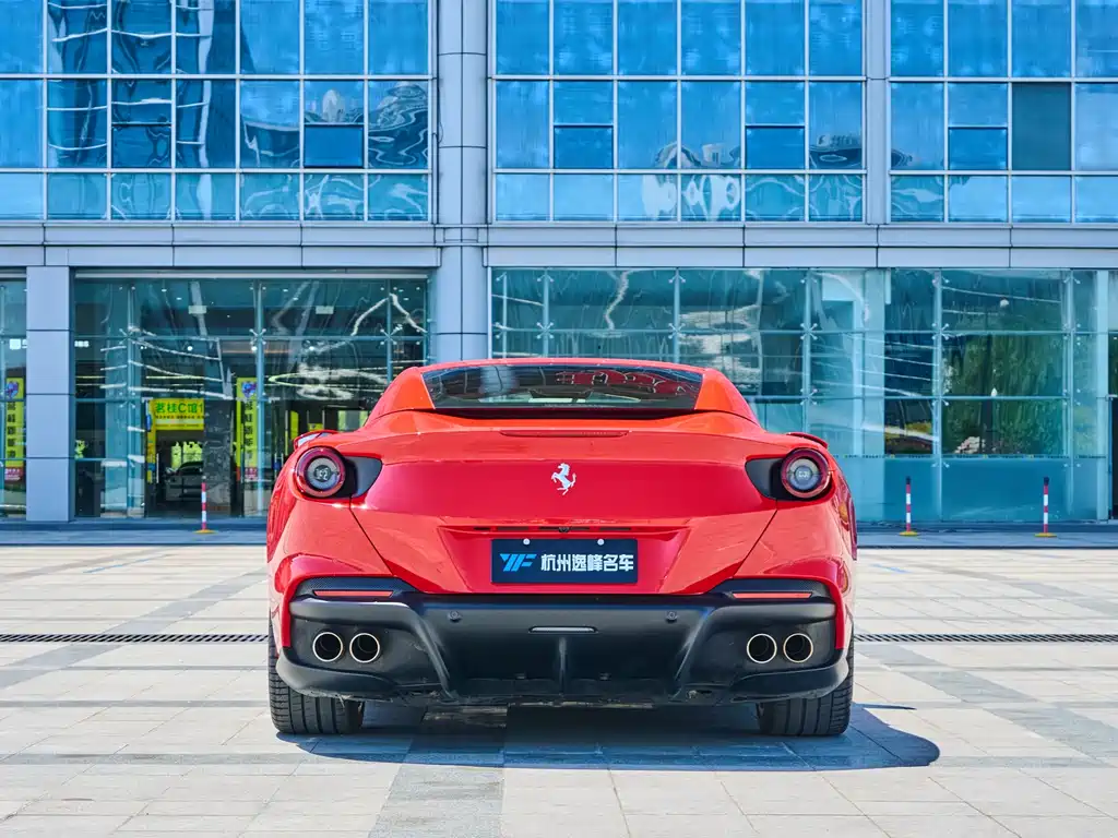 Portofino M