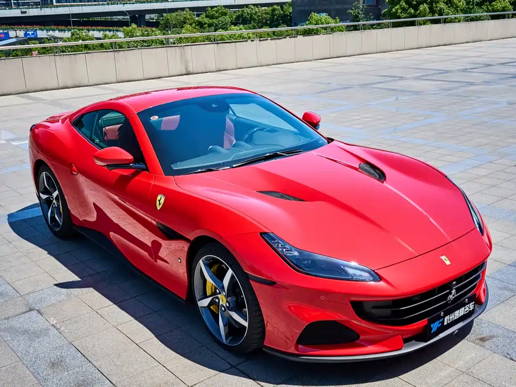 Portofino M