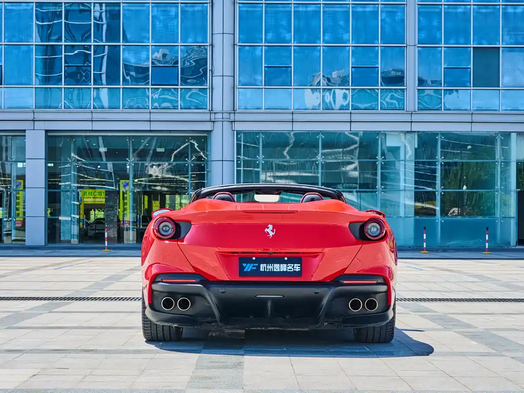 Portofino M