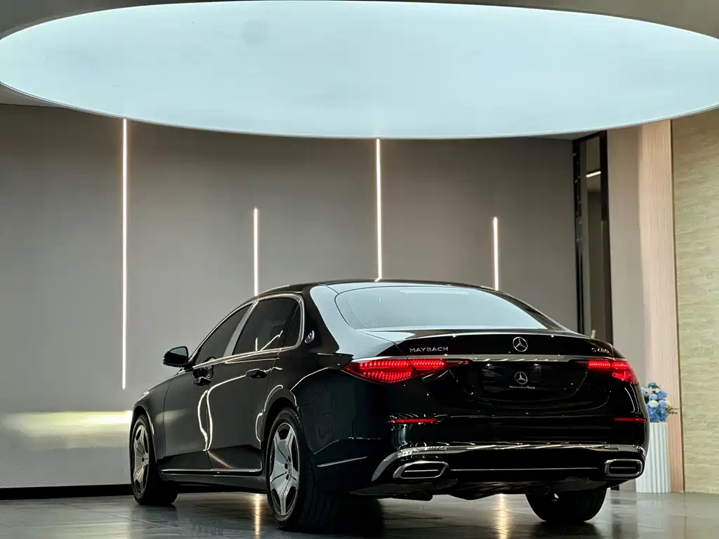 Mercedes-Benz E-Class 2023 Updated E 260 L Sport