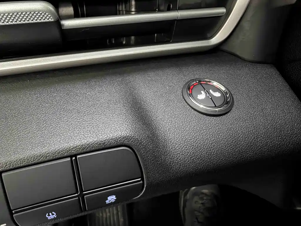 Elantra 2023 1.5L CVT GLX Elite Edition