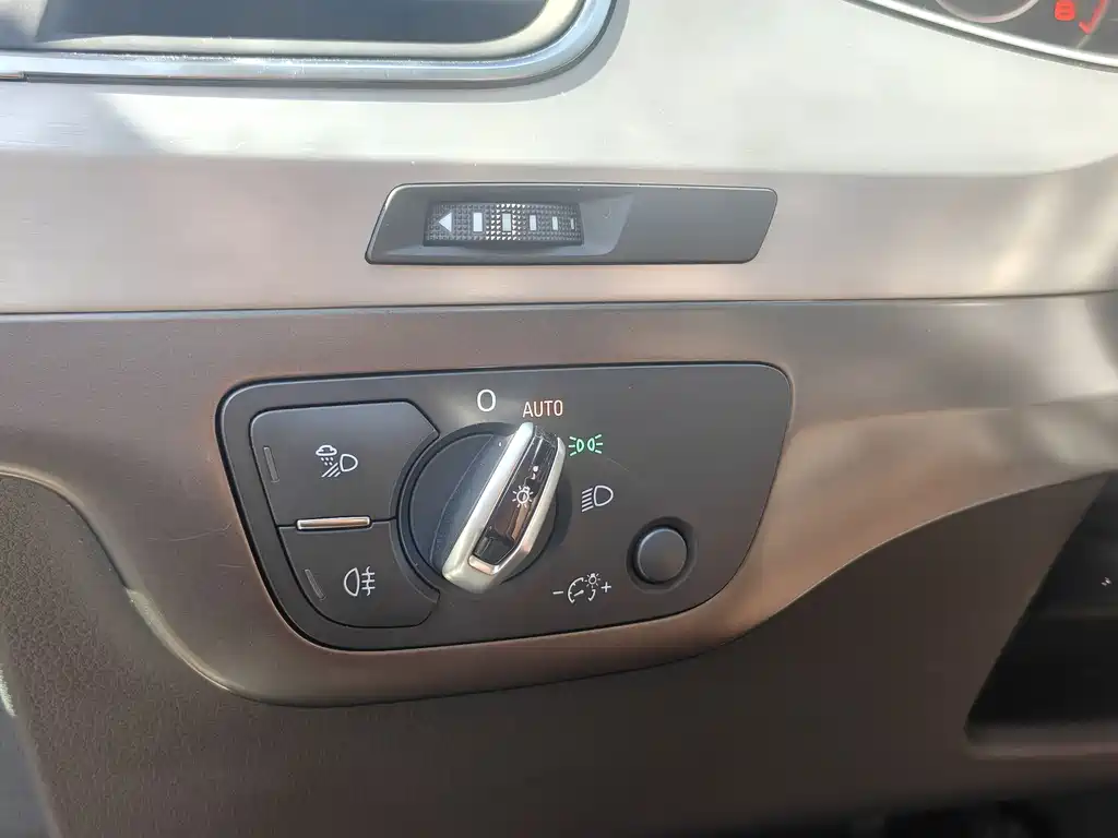 Audi Q7 2016 40 TFSI S line Sport