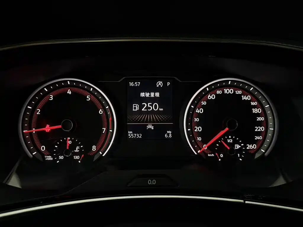 Tayron 2020 280TSI FWD Luxury Smart Connect Edition