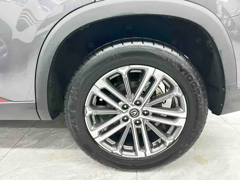 Changan CS75 PLUS 2022 1.5T Automatic Luxury Edition