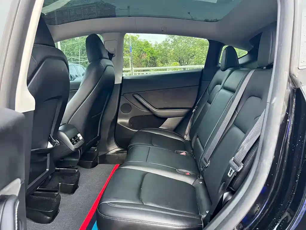 Tesla Model Y 2023 Rear-Wheel Drive