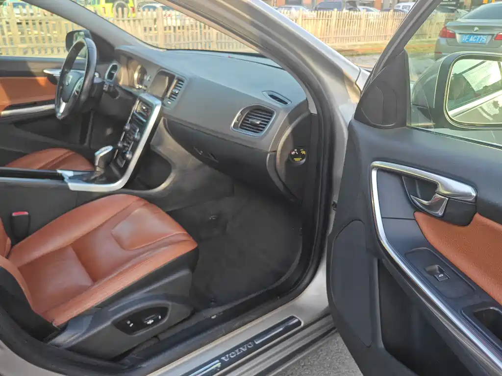 Volvo V60 2013 T5 Comfort