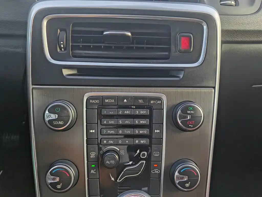 Volvo V60 2013 T5 Comfort