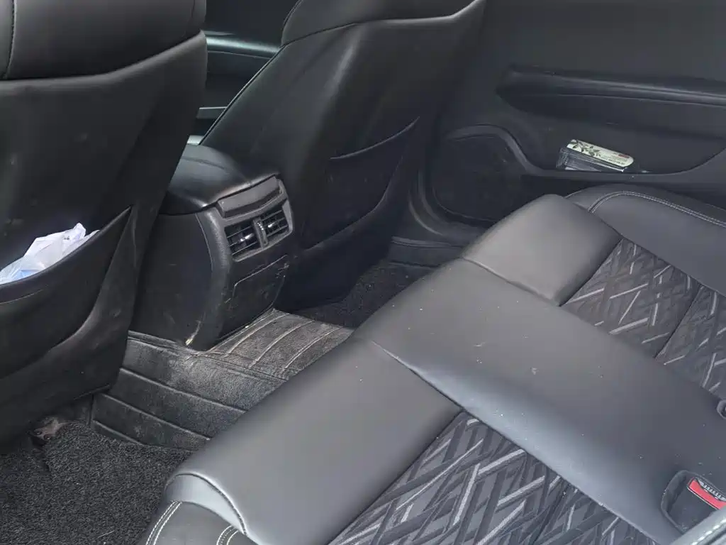 Cadillac ATS-L 2014 25T Comfort