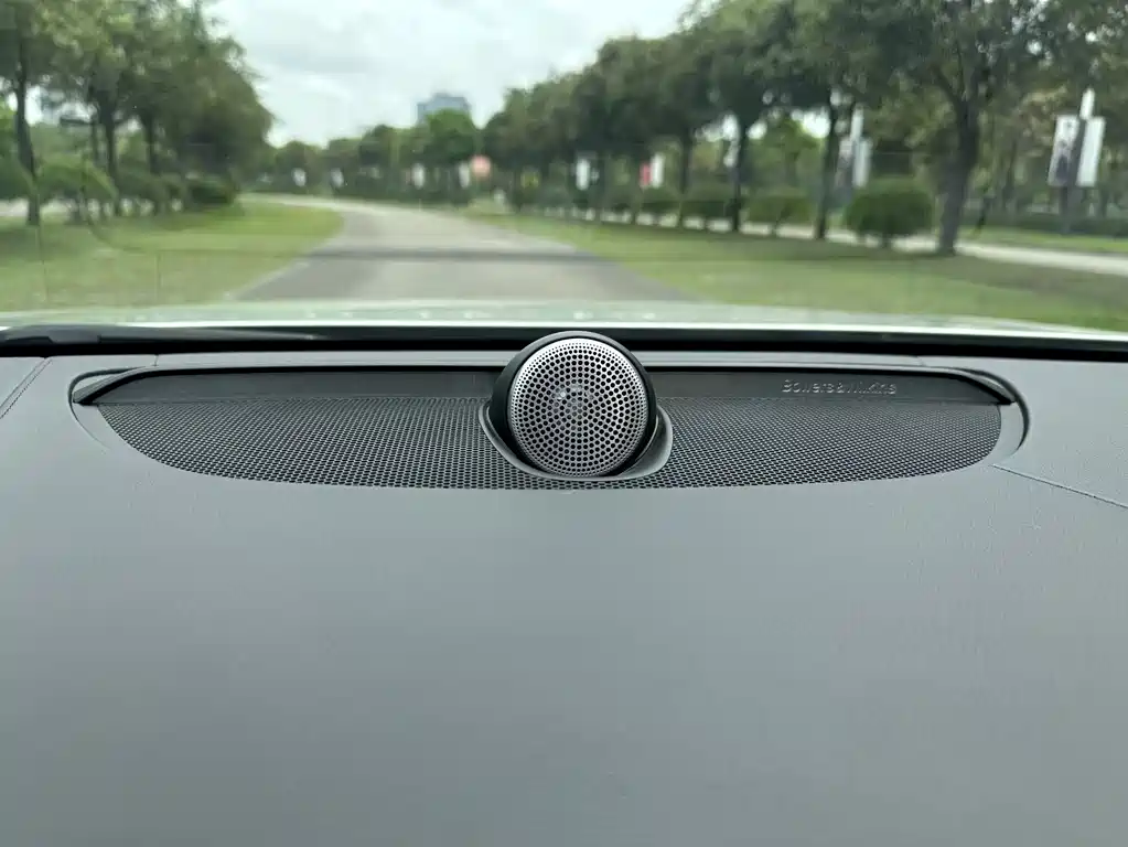 Volvo S90 2021 B5 Inscription