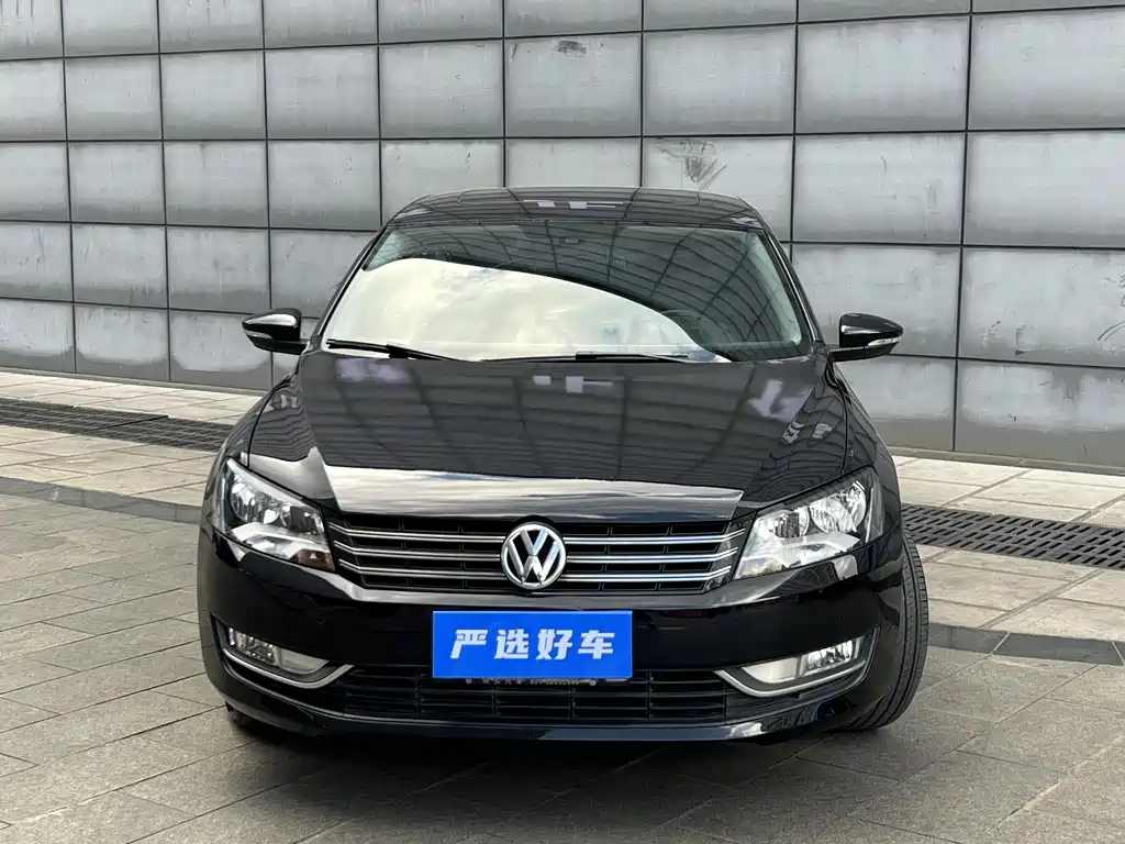 Passat 2014 1.4TSI Manual Honor Edition