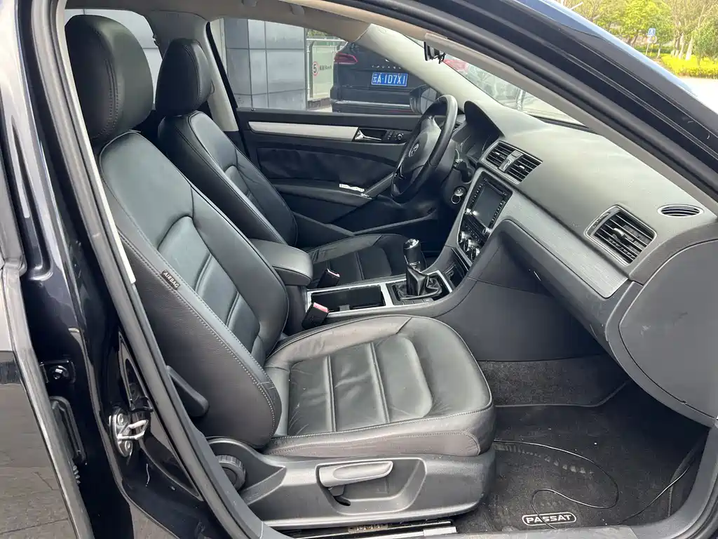 Passat 2014 1.4TSI Manual Honor Edition