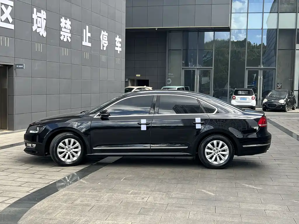 Passat 2014 1.4TSI Manual Honor Edition
